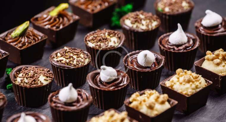 Healthy Chocolate: 9 Health Benefits of Chocolate